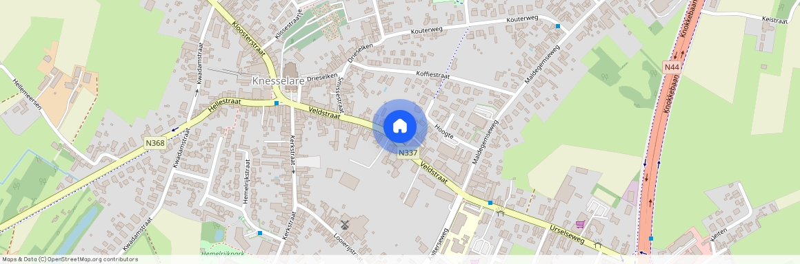 Veldstraat 33 / B3, 9880 Aalter