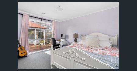 Beautifully Updated Family Home with Space, Comfort and Convenience - Photo 2