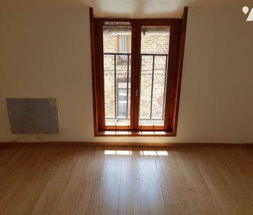 A LOUER : MAISON BRUAY-SUR-ESCAUT - Photo 1