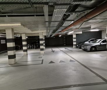 2 pokojowe przy Lasku Marcelińskim z ogródkiem 38.6 m² - Photo 2