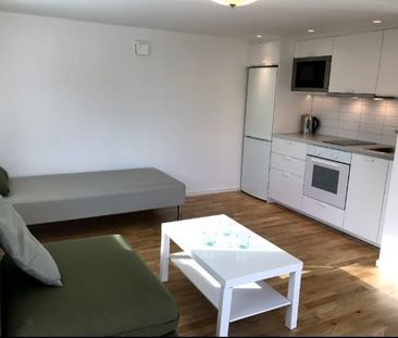 Trädgårdsvägen, Sollentuna - Photo 4