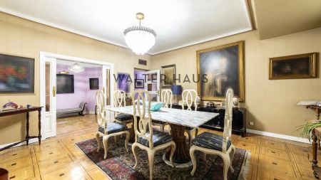 Ático de alquiler en Avenida de Concha Espina, El Viso - Foto 5