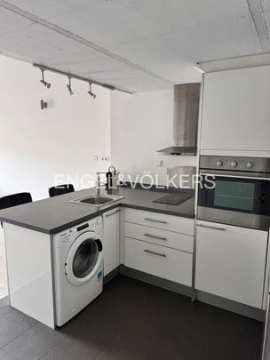 Piso de alquiler en Carrer de la Creu Roja, Vara de Quart - Photo 1