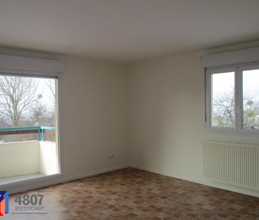 Appartement T4 à louer à Poisy - Photo 3