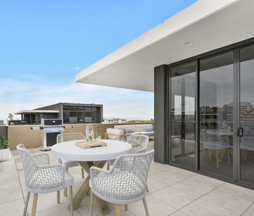 Discover Unmatched Luxury at "Urban Edge" - Photo 2