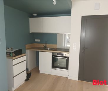 Location Appartement 3 pièces 45m² DINARD 35800 - Photo 1