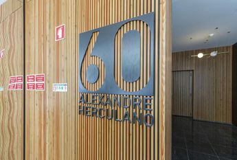 1 Bedroom Apartment with a view, Largo do Rato, Lisboa