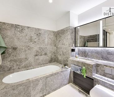 Apartment to rent in Lincoln Square, 18 Portugal Street WC2A - Photo 5
