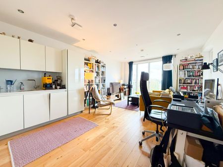 1 Bed Flat, Kimpton Court, N4 - Photo 3