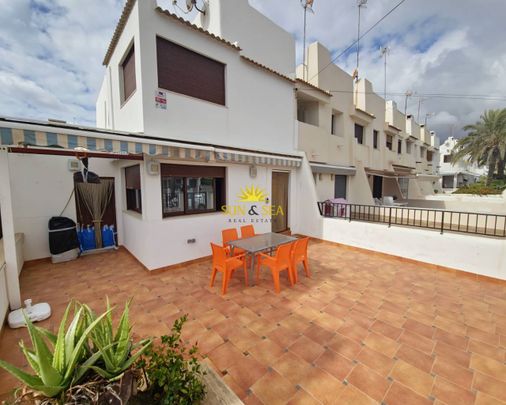 1 BEDROOM BUNGALOW - TORREVIEJA - Photo 1