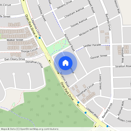 15A Ryder Ave, NSW 2570, Oran Park