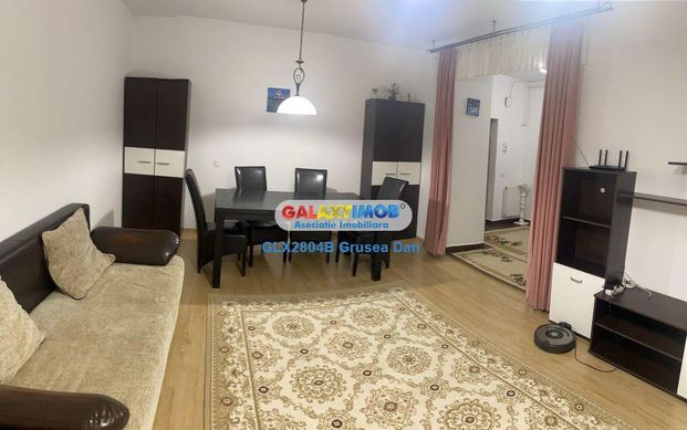 vitan | 2cam 73mp spatios etaj 1 nou 2017 centrala AC balcon metrou - Photo 1