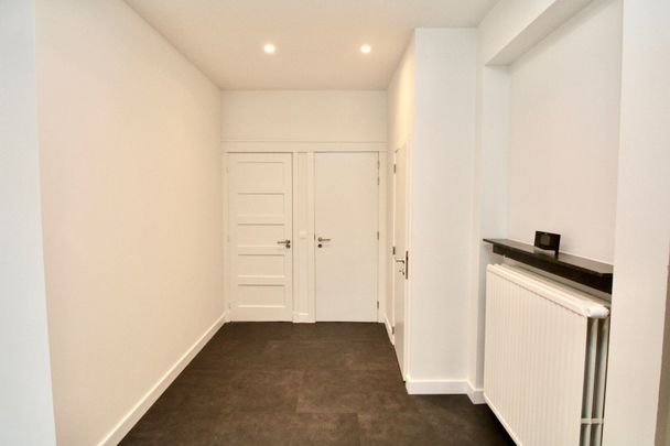 Gelijkvloers appartement te huur in Lokeren - Photo 1