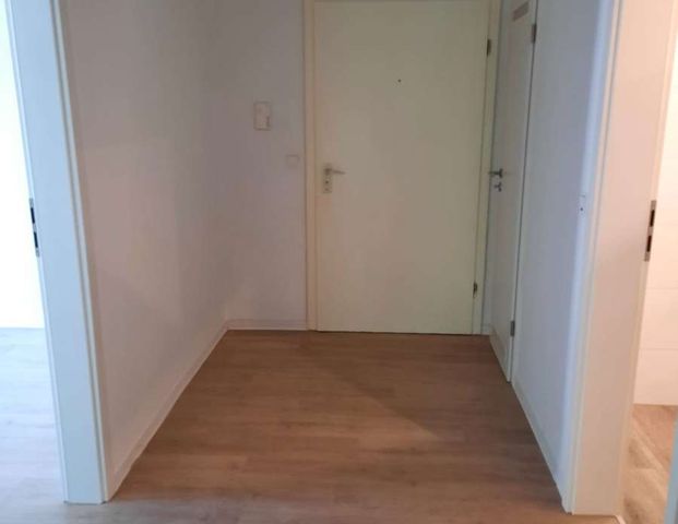 3-Zimmer-Wohnung mit Balkon und Stellplatz auf dem Betzenberg - Photo 1
