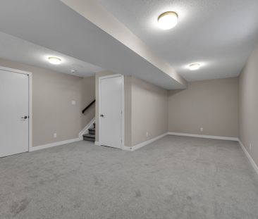 For Lease - 417 Epoch Street, Barrhaven, Ontario - Photo 6
