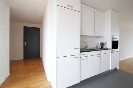"Moderne Wohnung im Westen der Stadt St. Gallen!" - Foto 5