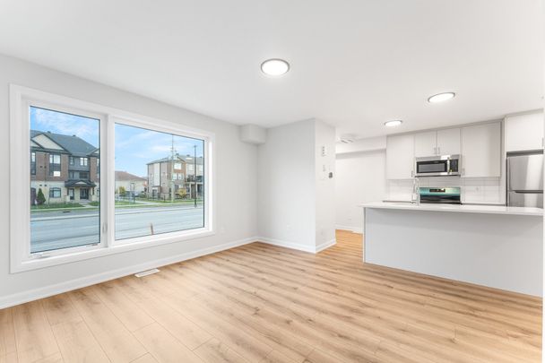 For Lease - 101 Glenroy Gilbert Drive Unit# 16, Barrhaven, Ontario - Photo 1