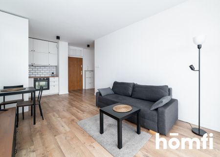 Mieszkanie 42 m², Łódź, Polesie, kpt. Stefana Pogonowskiego - Zdjęcie 3