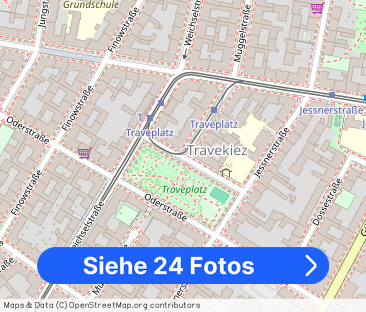 Müggelstraße - Foto 1