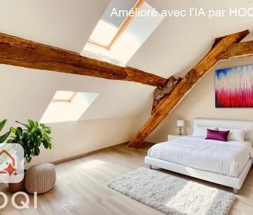 Location / Appartement - Photo 4