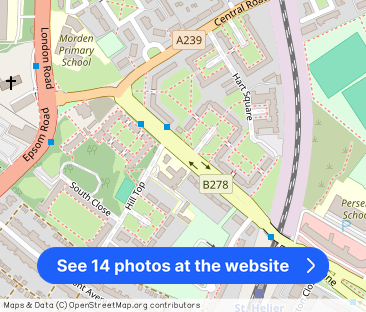 Green Lane, Morden, SM4 - Photo 1