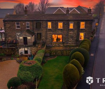 4 bedroom semi-detached house to rent - Photo 3