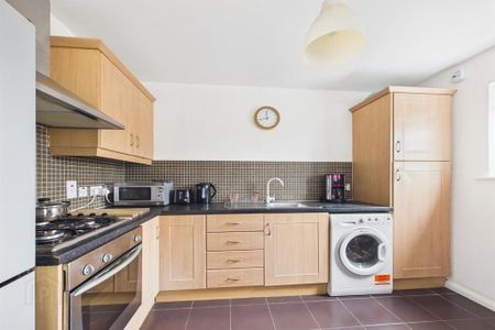 Apt 7 6, Lewis Mews, Belfast, BT4 1FY - Photo 5