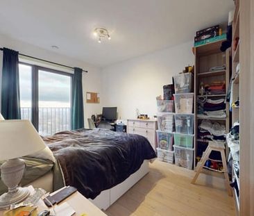 Appartement te huur - Photo 5