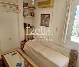 Studio/Γκαρσονιέρα για ενοικίαση - Παγκράτι, - Photo 1