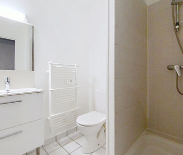 Location Appartement 1 pièce 26m² ROUEN 76000 - Photo 2