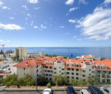 Apartamento T2 em Ilha da Madeira - Foto 5