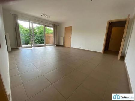 Appartement te huur - Photo 2