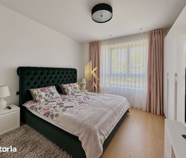 Apartament 3 camere cu 2 locuri de parcare – Aviatiei Tower - Photo 6