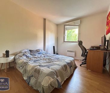 Location Appartement 2 pièces 48m² BRIVE LA GAILLARDE 19100 - Photo 4