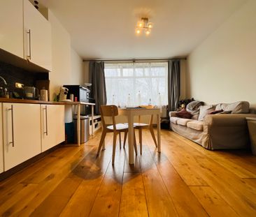 Te huur: Appartement Ockenburghstraat 32 in Den Haag - Photo 3