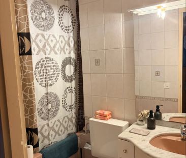 1 Zimmer, 35 m² - Foto 5