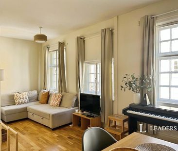 1 bedroom apartment to rent - Photo 5