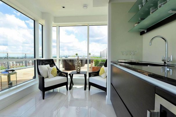3 bedroom penthouse to rent - Photo 1