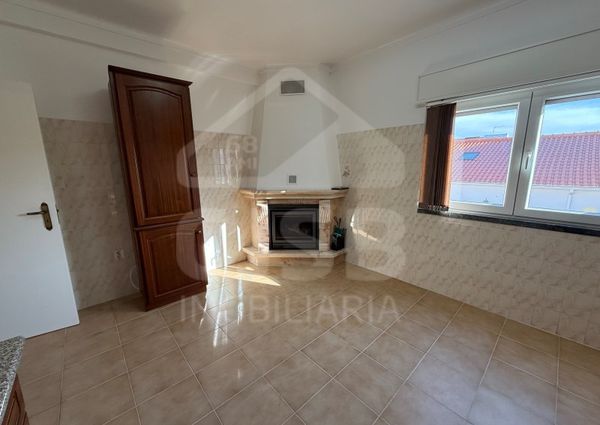 Apartamento T2 em Santarém