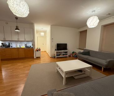 Koggens Gränd, Malmö - Foto 5