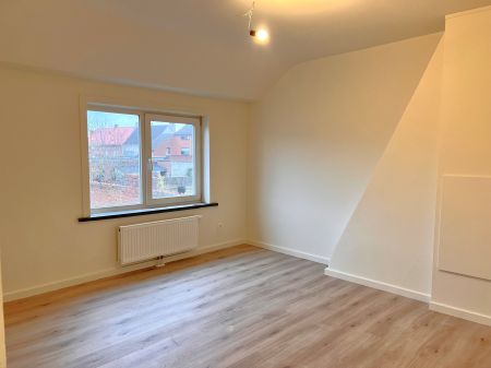 Gerenoveerde woning met 2 slaapkamers en tuin. - Photo 4