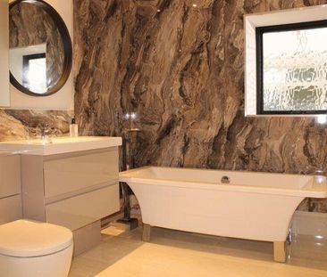 2 bedroom barn conversion to rent - Photo 6