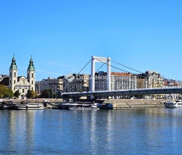 Kiadó újszerű állapotú lakás - Budapest I. kerület - Photo 3