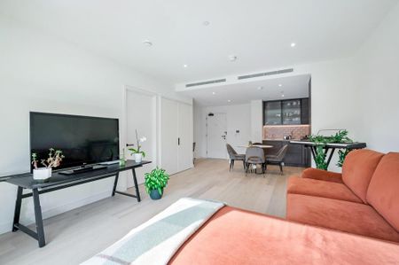 1 bedroom apartment to rent - Photo 2