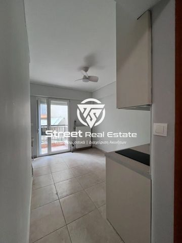 Studio/Γκαρσονιέρα για ενοικίαση Παπάφη - Άγιος Φανούριος (Τούμπα) - Photo 3
