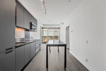 For Lease - 39 Mary Street Unit# 2203, Barrie, Ontario - Photo 3