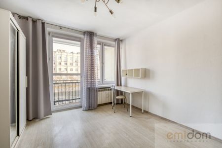 Warszawa, Żoliborz, ks. Jerzego Popiełuszki - Photo 3