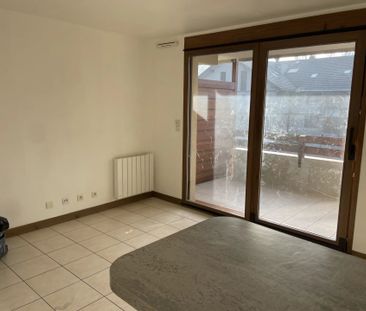 Location Appartement 2 pièces 45m² SALLANCHES 74700 - Photo 1