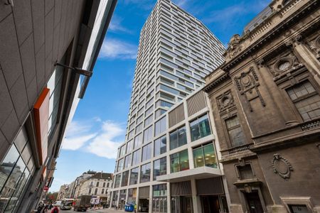 Frankrijklei 5, 2000, Antwerpen - Photo 2