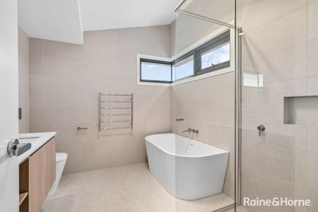 Brand New & Gorgeous - Three Townhouses' Available! - Photo 5